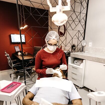 Get More Patients Every Month — Without Marketing Headaches Logo
